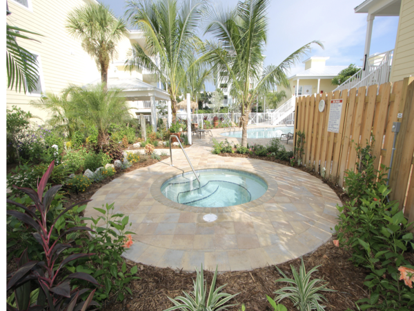 Siesta Key One Bedroom Condo A Flip Flop Walk to the Beaches